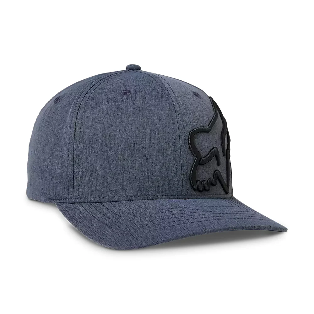 FOX Gorro Jockey Lifestyle Clouded Flexfit 2.0 Azul