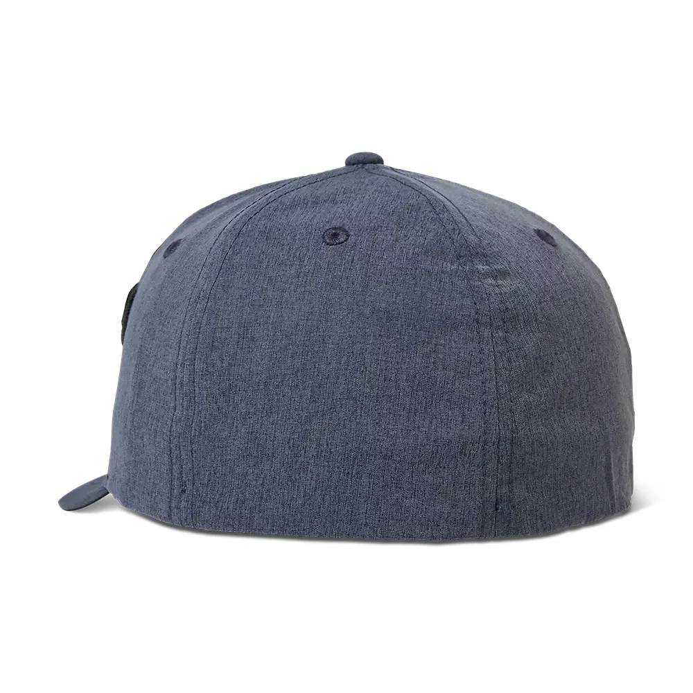 FOX Gorro Jockey Lifestyle Clouded Flexfit 2.0 Azul - Image 2