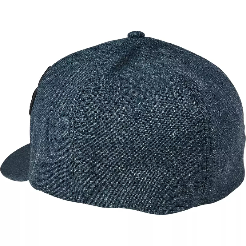 FOX Gorro Jockey Lifestyle Clouded Flexfit 20 Azul - Image 2