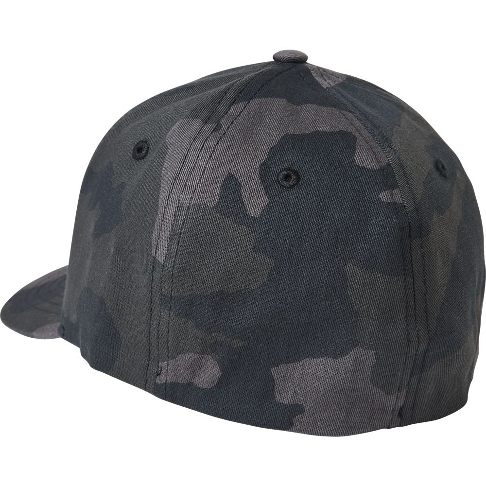 FOX Gorro Jockey Lifestyle Episcope Camo - Image 2