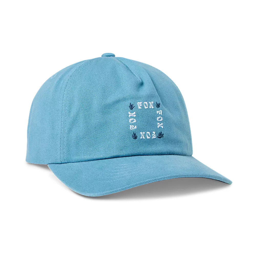 FOX Gorro Jockey Lifestyle Hinkley Celeste