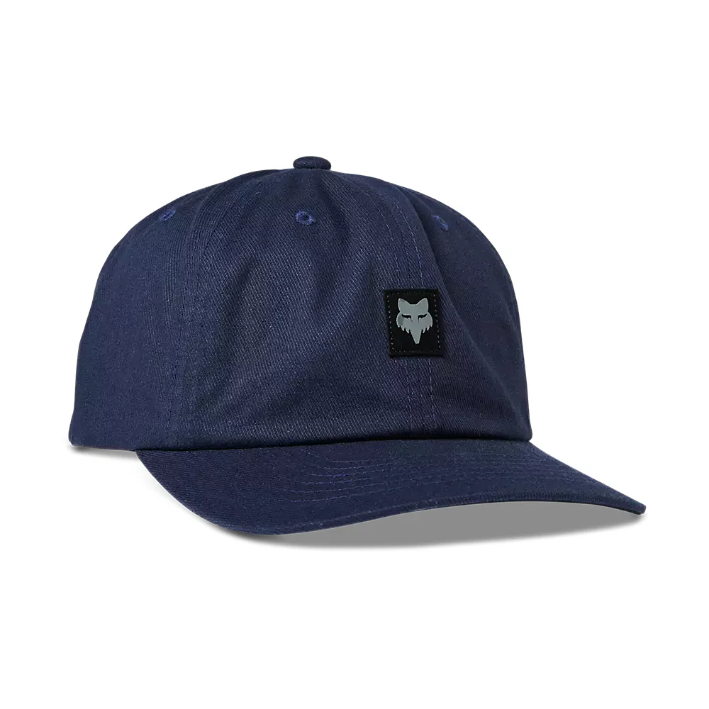 FOX Gorro Jockey Lifestyle Level Up Azul