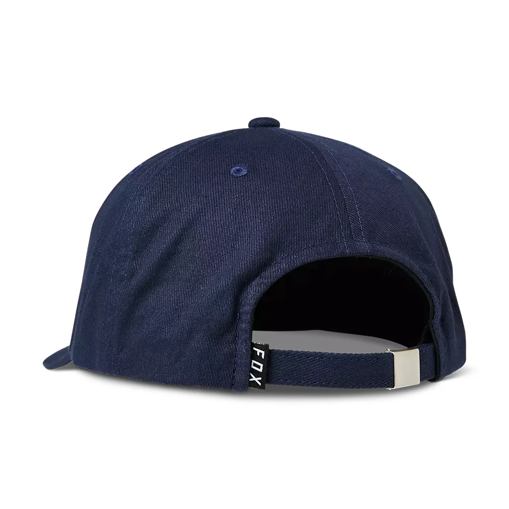 FOX Gorro Jockey Lifestyle Level Up Azul - Image 2