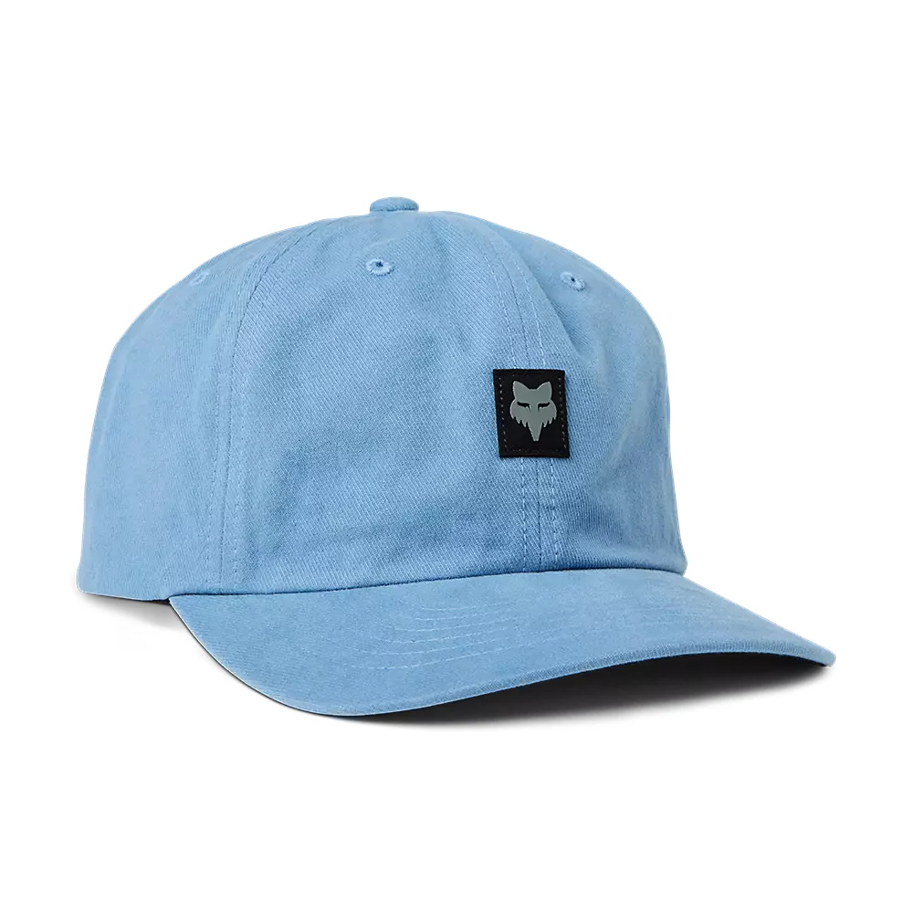 FOX Gorro Jockey Lifestyle Level Up Dad Celeste