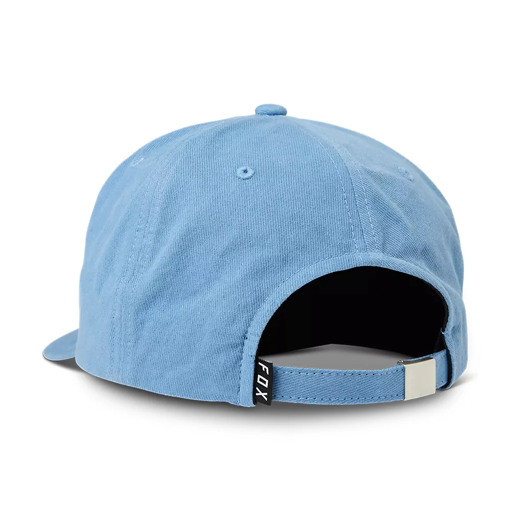 FOX Gorro Jockey Lifestyle Level Up Dad Celeste - Image 2