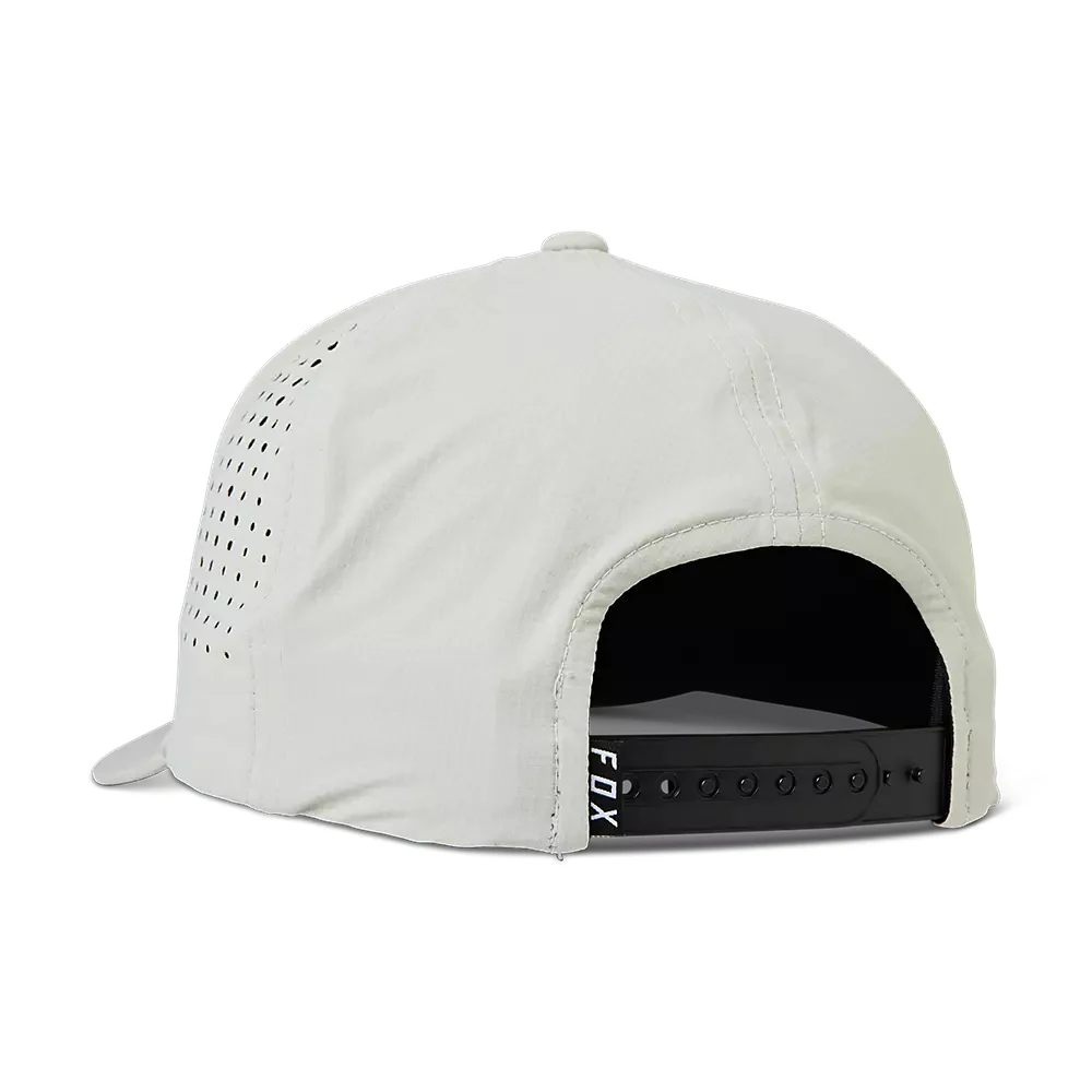 FOX Gorro Jockey Lifestyle Non Stop Snapback Gris - Image 2