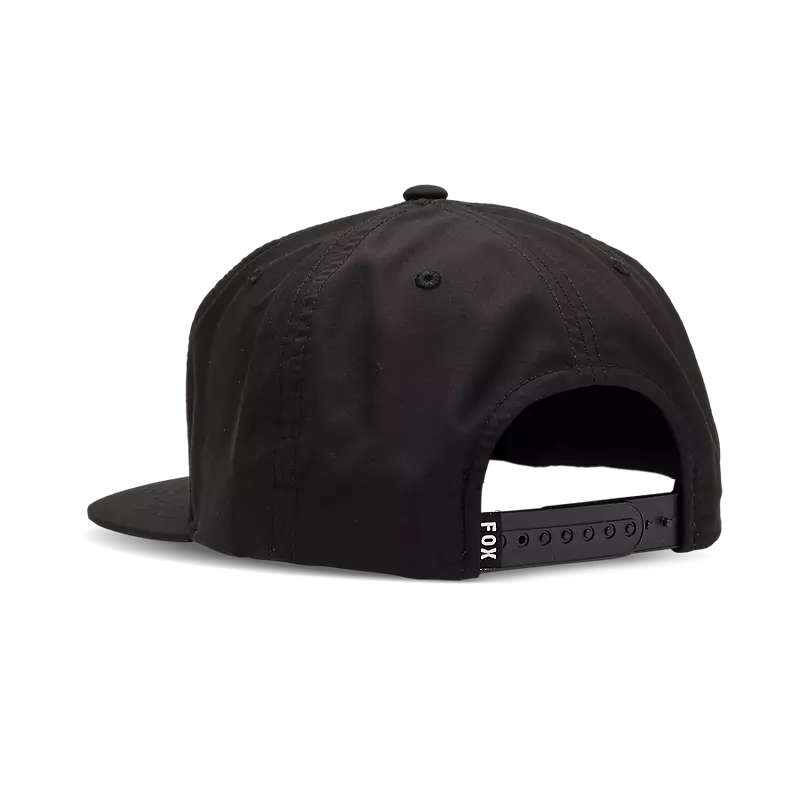 FOX Gorro Jockey Lifestyle Pro Circuit Snapback Negro - Image 2