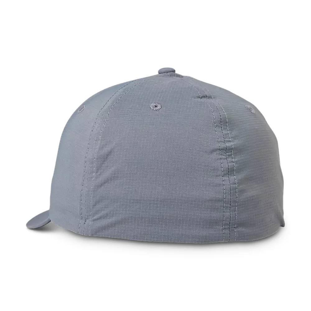 FOX Gorro Jockey Lifestyle Shield Flexfit Gris - Image 2