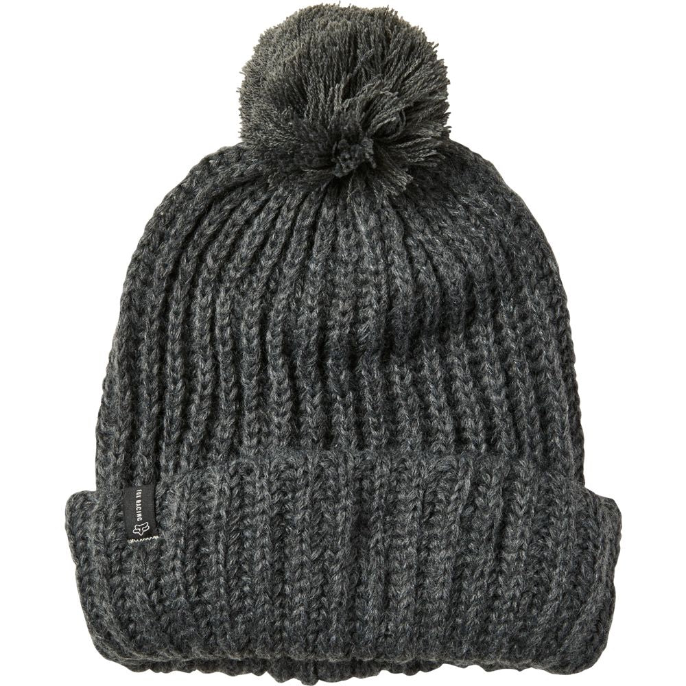 FOX Gorro Lana Lifestyle Indio Gris