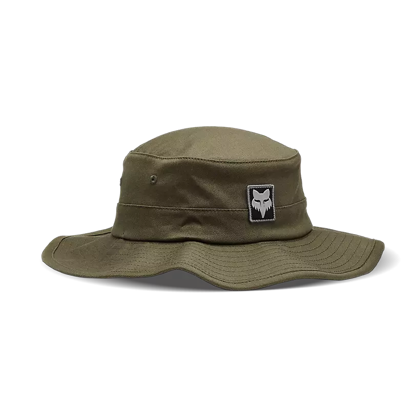 FOX Gorro Lifestyle Base Over Sun Verde Oliva