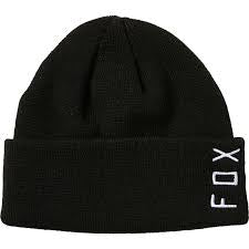 FOX Gorro Lifestyle Daily Negro