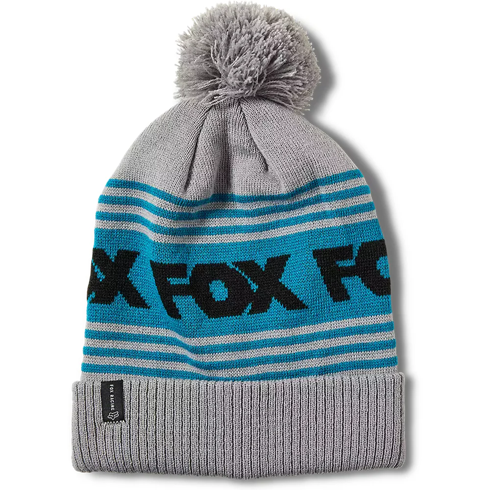 FOX Gorro Lifestyle Frontline Gris