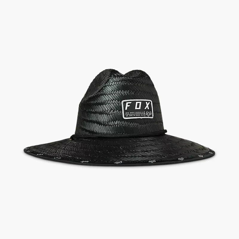 FOX Gorro Lifestyle Non Stop 2.0 Negro