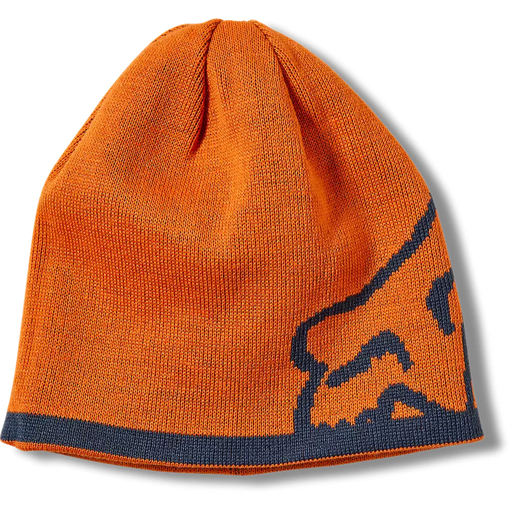 FOX Gorro Lifestyle Streamliner Naranjo/Azul