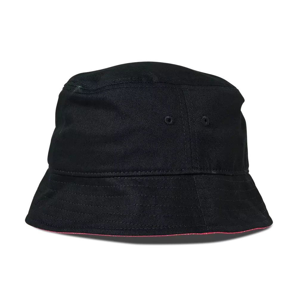 FOX Gorro Lifestyle Syz Bucket Negro - Image 2