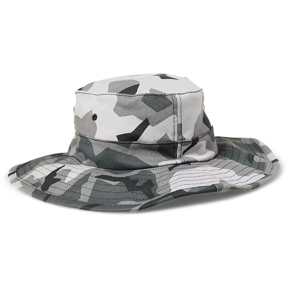 FOX Gorro Lifestyle Traverse Camo Gris - Image 2