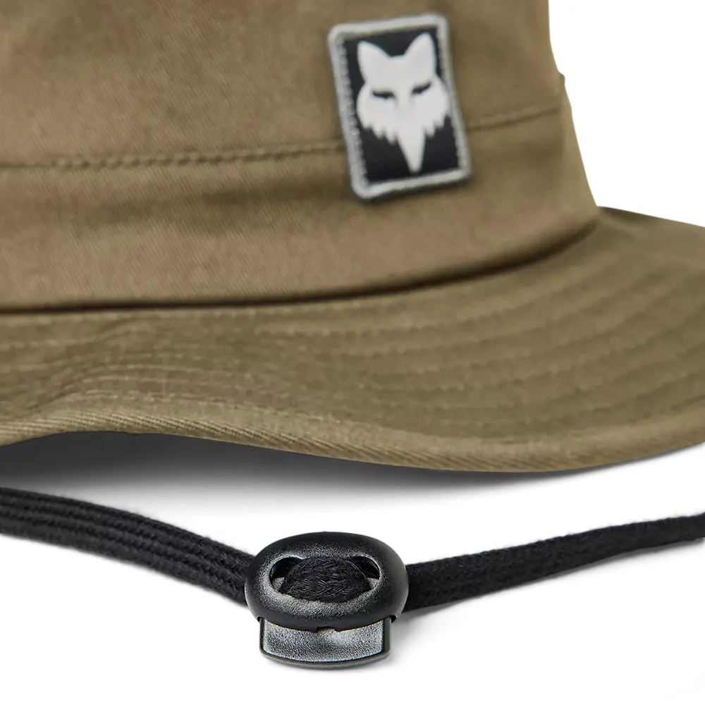 FOX Gorro Lifestyle Traverse Verde - Image 3