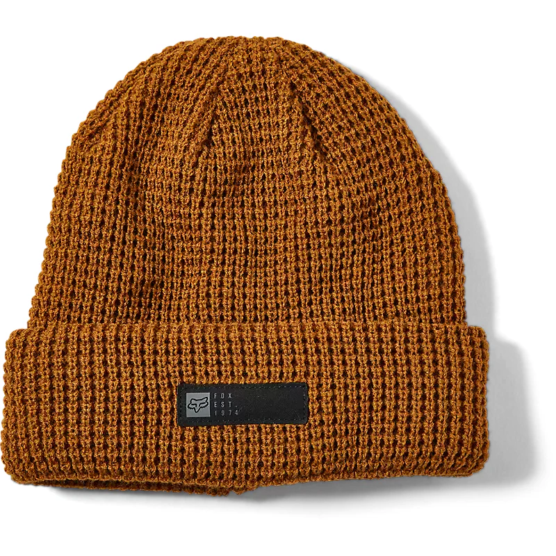 FOX Gorro Lifestyle Zenther Cafe