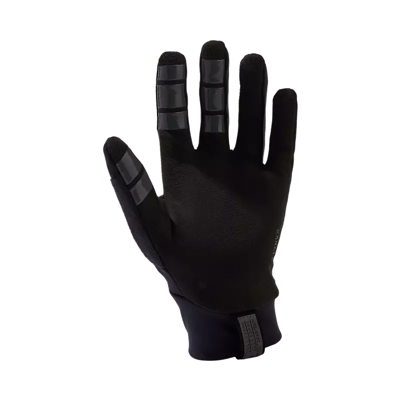 FOX Guantes Bicicleta Ranger Fire Negro - Image 2