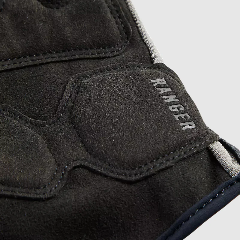 FOX Guantes Bicicleta Ranger Gel Gris - Image 3