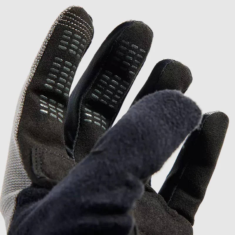 FOX Guantes Bicicleta Ranger Gel Gris - Image 4