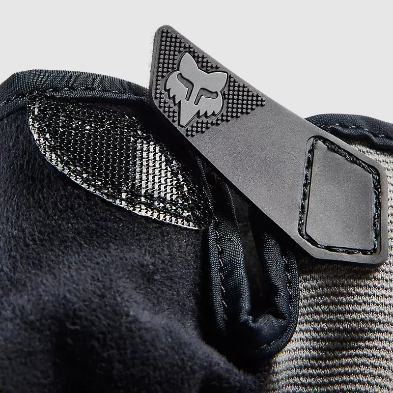 FOX Guantes Bicicleta Ranger Gel Gris - Image 5