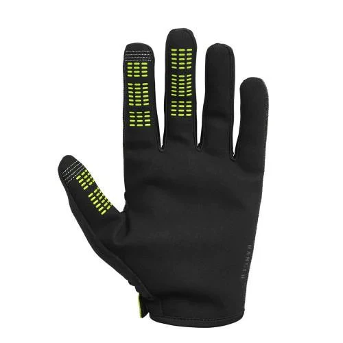 FOX Guantes Bicicleta Ranger SG Negro - Image 2