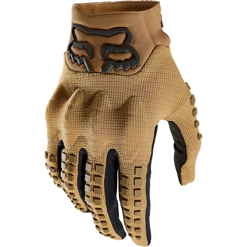 FOX Guantes Moto Bomber LT Cafe