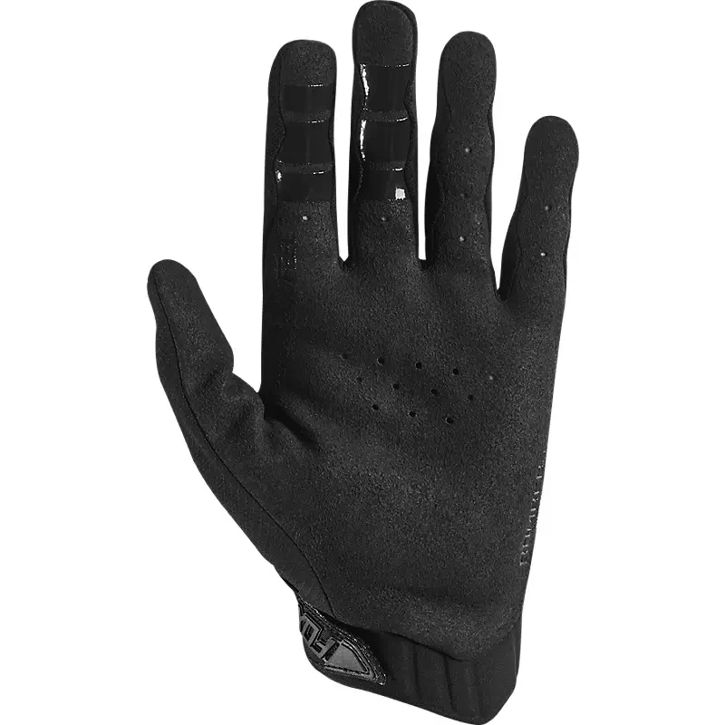 FOX Guantes Moto Bomber LT-CE Negro - Image 2