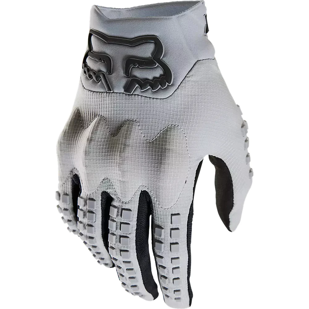 FOX Guantes Moto Bomber LT Gris