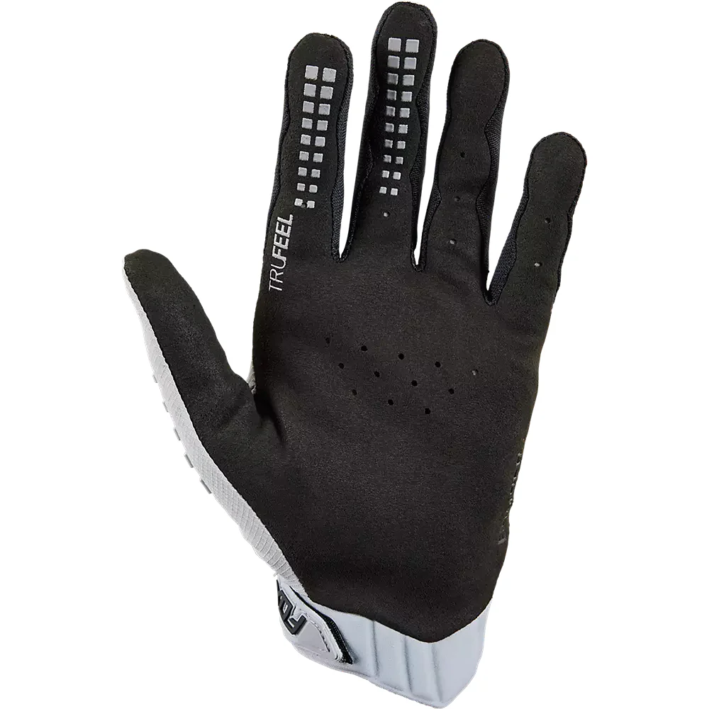 FOX Guantes Moto Bomber LT Gris - Image 2