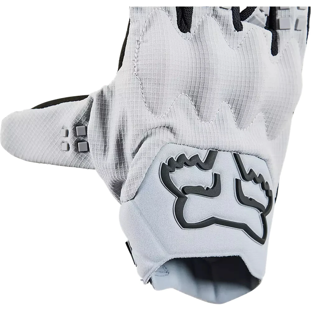 FOX Guantes Moto Bomber LT Gris - Image 3