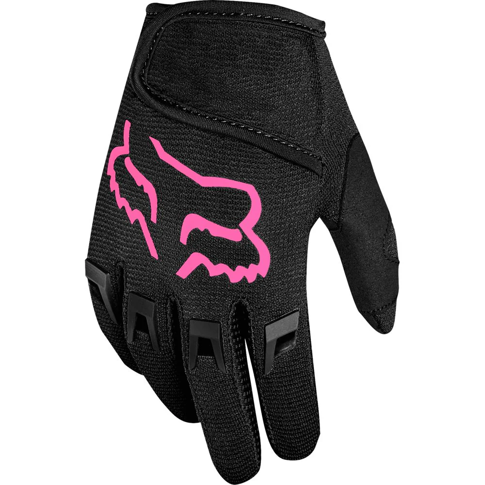FOX Guantes Moto Infantil Dirtpaw Negro - Image 3
