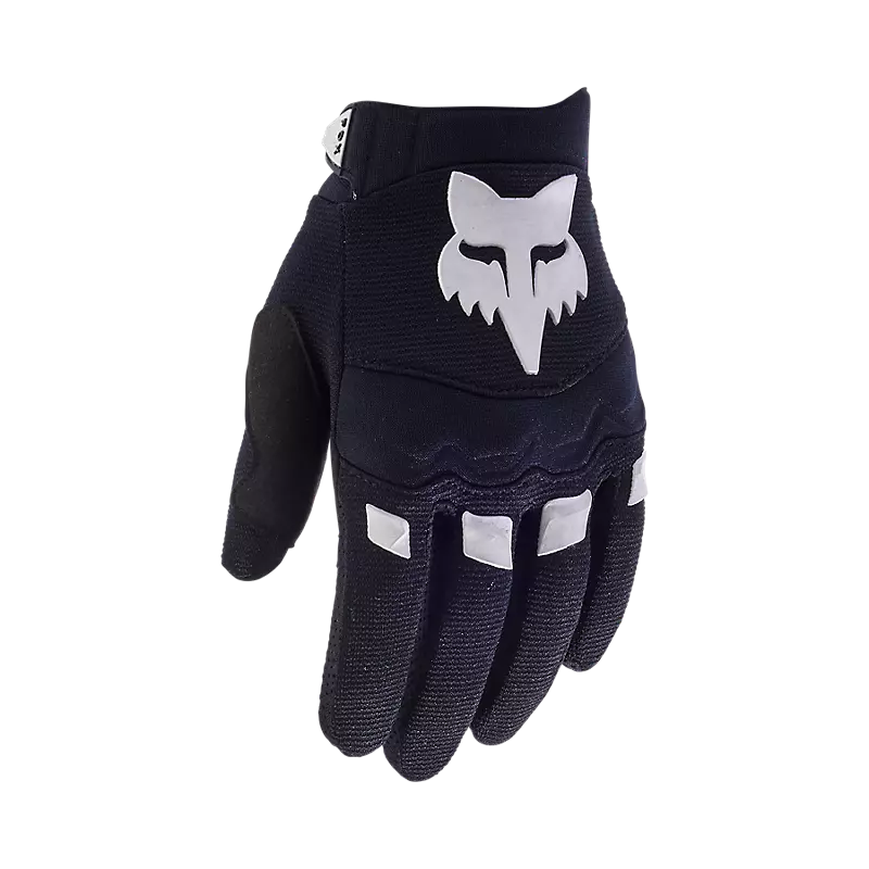 FOX Guantes Moto Niño Dirtpaw Negro