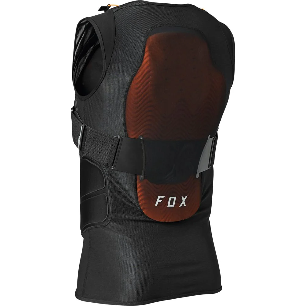 FOX Jofa Moto Baseframe Pro D3O Black - Image 2