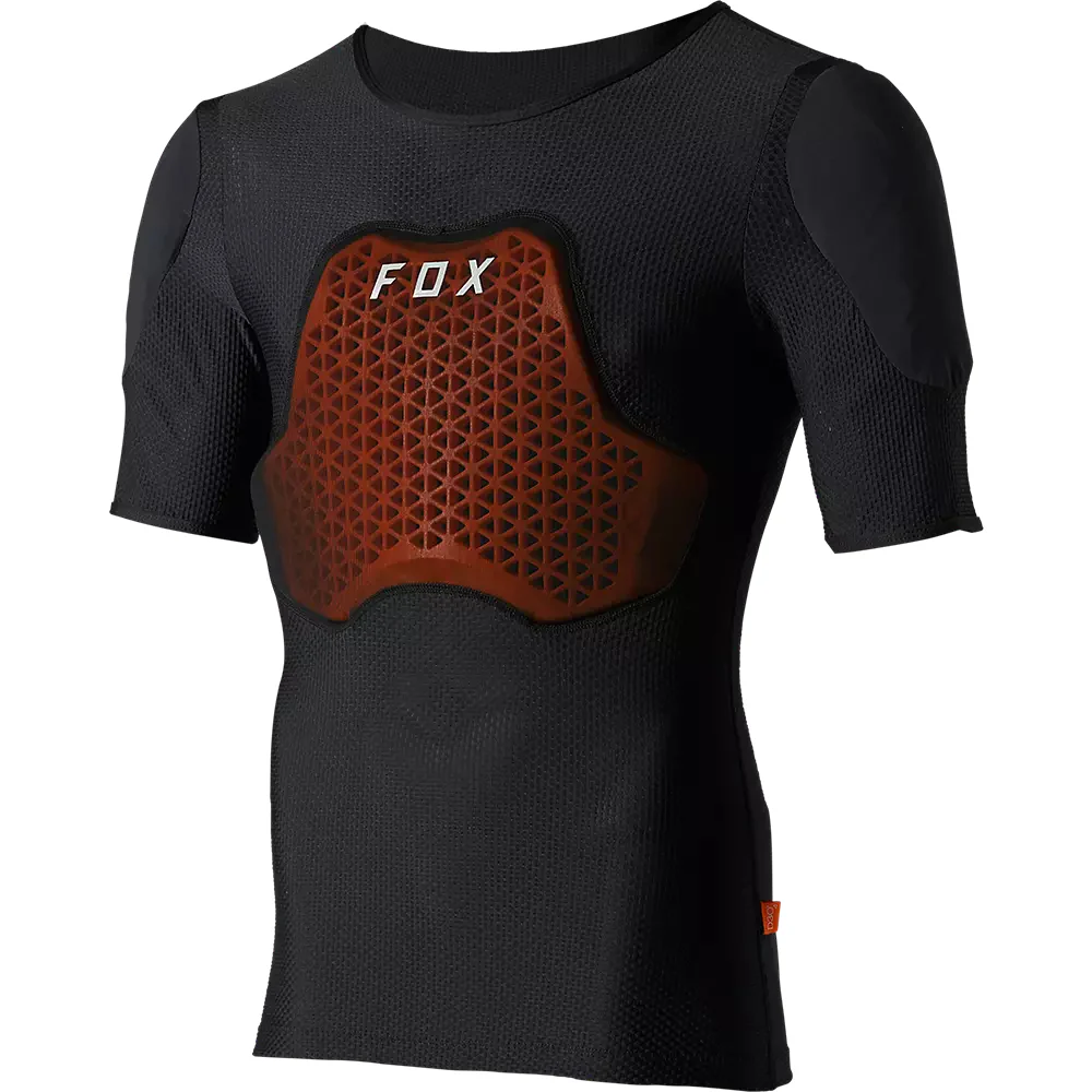 FOX Jofa Moto Niño Baseframe Pro Negro