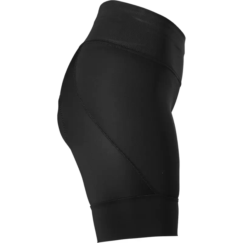 FOX Lycra Bicicleta Mujer Tecbase Lite Negro - Image 3