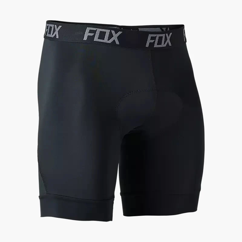 FOX Lycra Bicicleta Tecbase Lite Negro