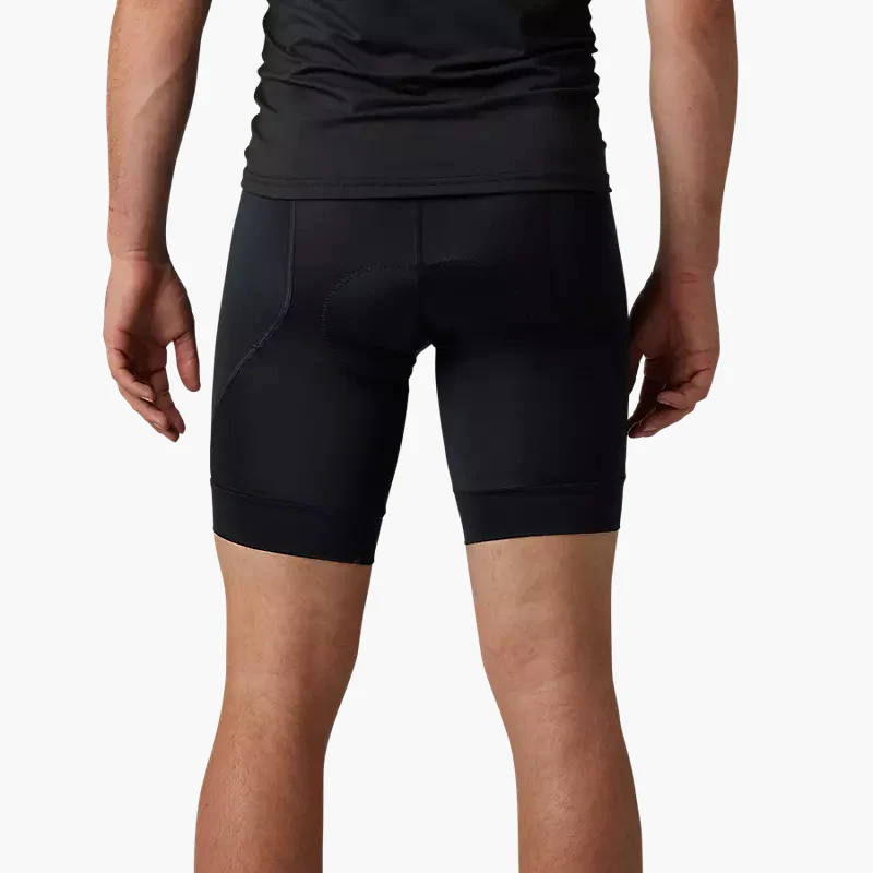 FOX Lycra Bicicleta Tecbase Lite Negro - Image 3