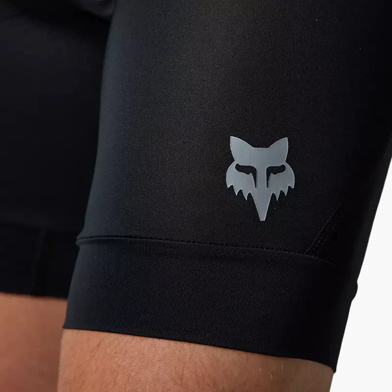 FOX Lycra Bicicleta Tecbase Lite Negro - Image 4