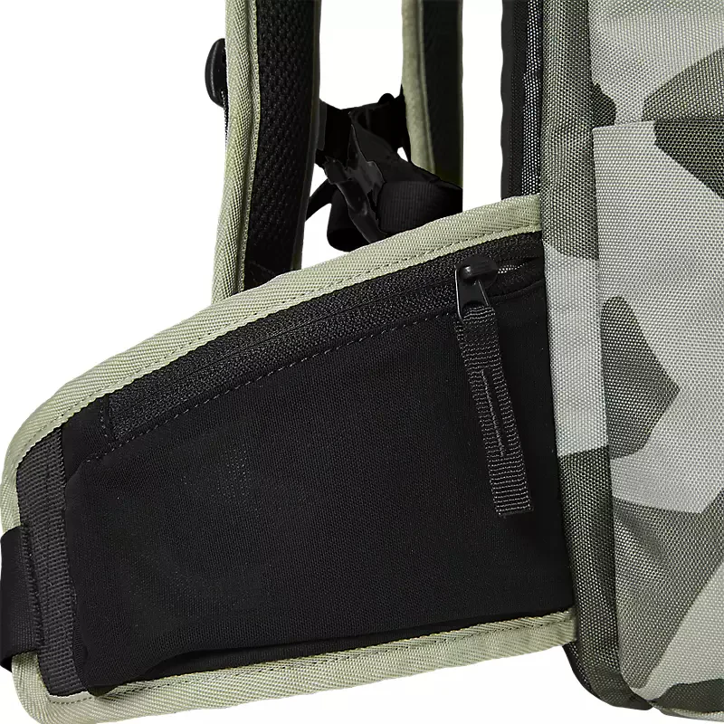 FOX Mochila Bicicleta Hidratacion Utility Large Camo - Image 4