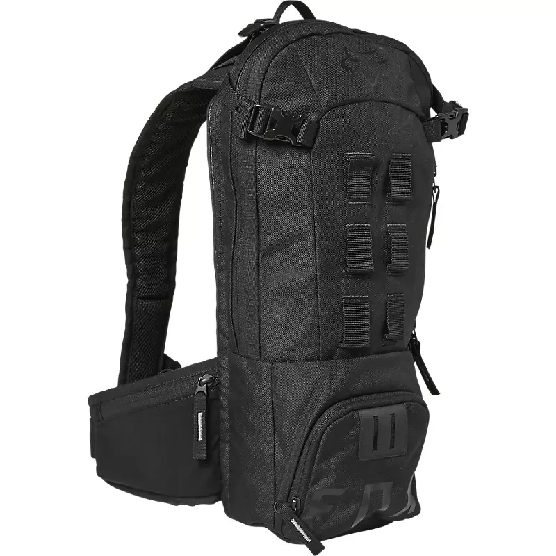 FOX Mochila Bicicleta Hidratacion Utility Medium Negro