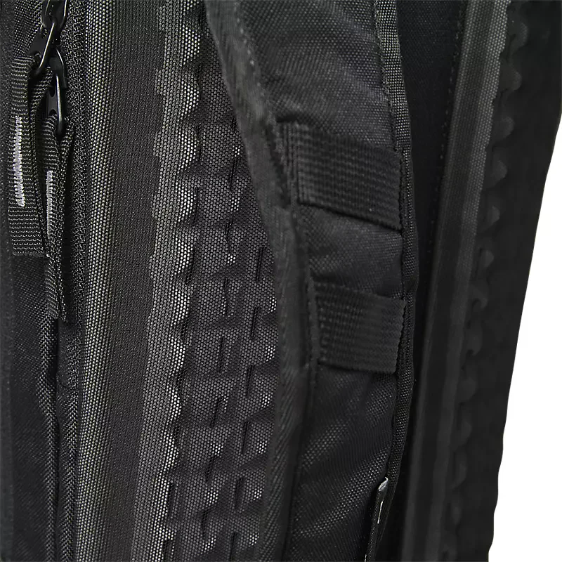 FOX Mochila Bicicleta Hidratacion Utility Medium Negro - Image 4