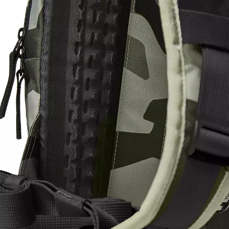 FOX Mochila Bicicleta Hidratacion Utility Small Camo - Image 4