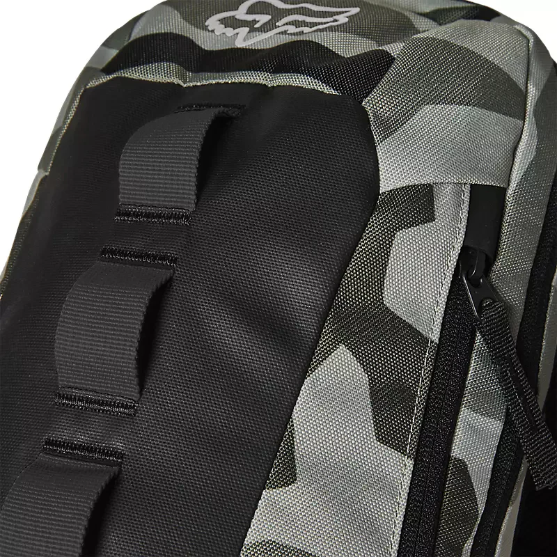 FOX Mochila Bicicleta Hidratacion Utility Small Camo - Image 5