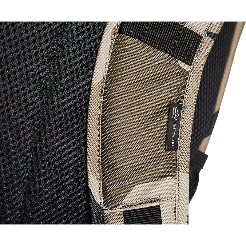 FOX Mochila Lifestyle 180 Moto Camo - Image 3