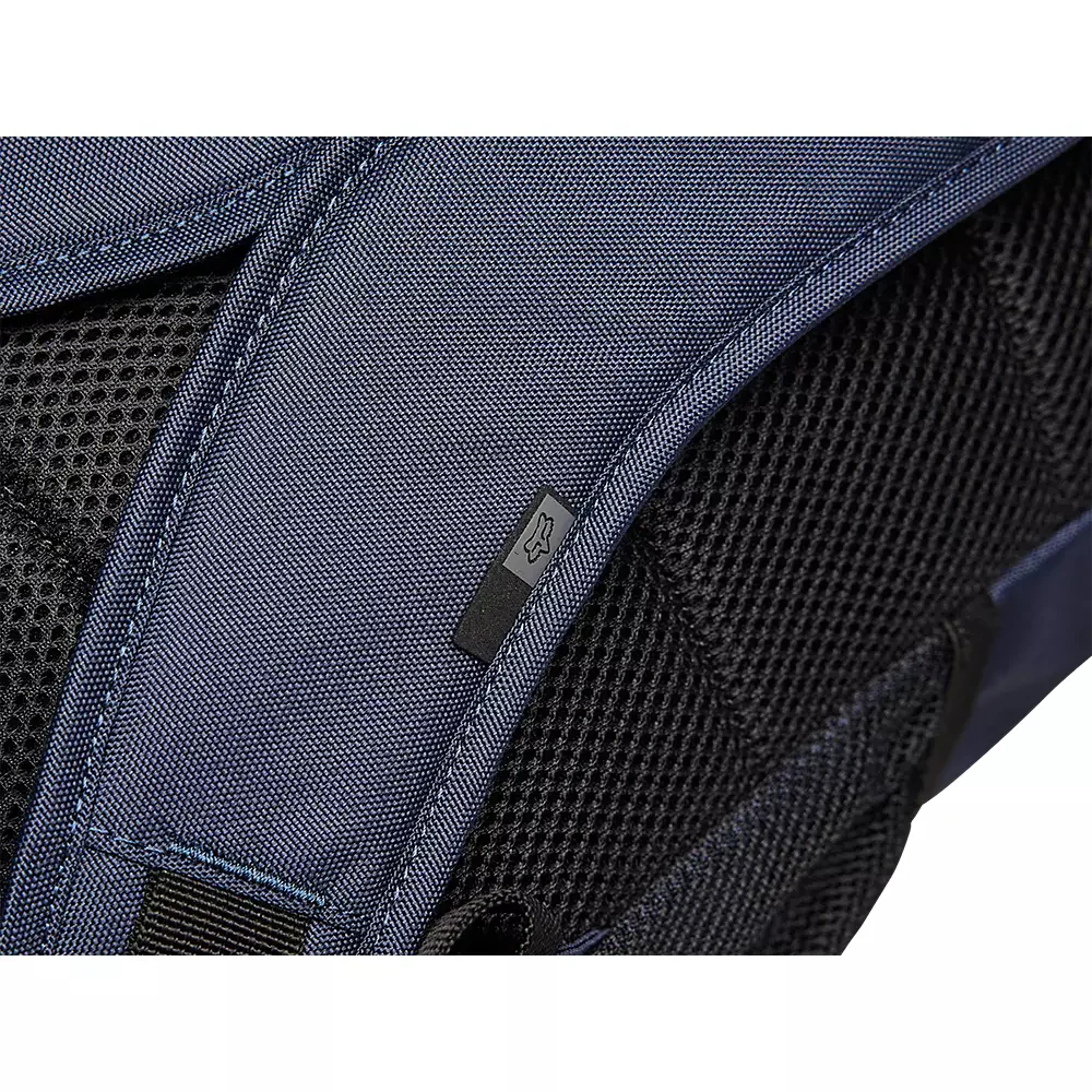 FOX Mochila Lifestyle Clean Up Azul - Image 3