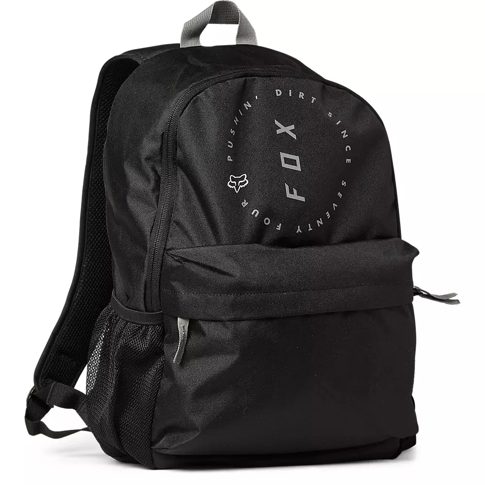 FOX Mochila Lifestyle Clean Up Negro
