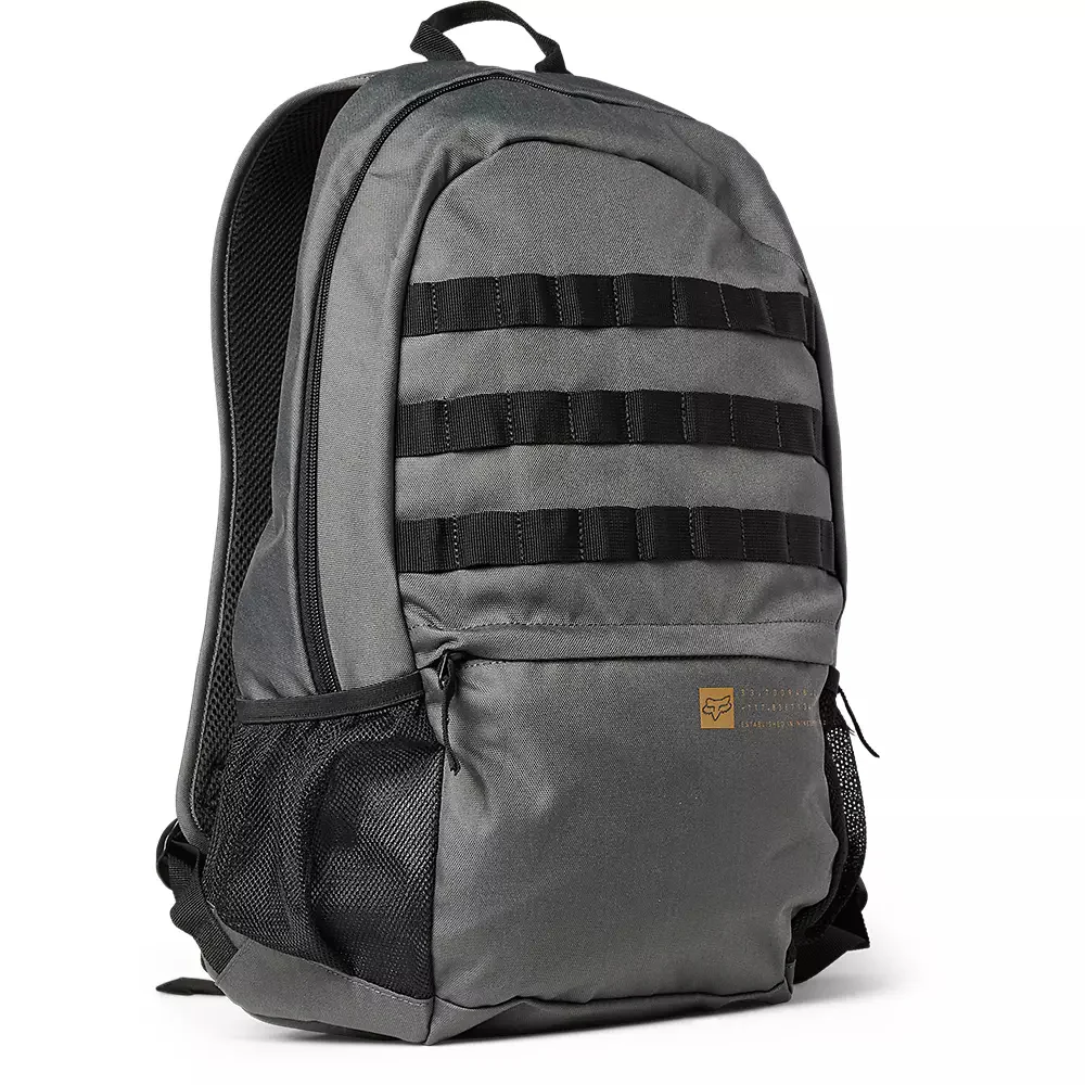FOX Mochila Lifestyle Legion Gris
