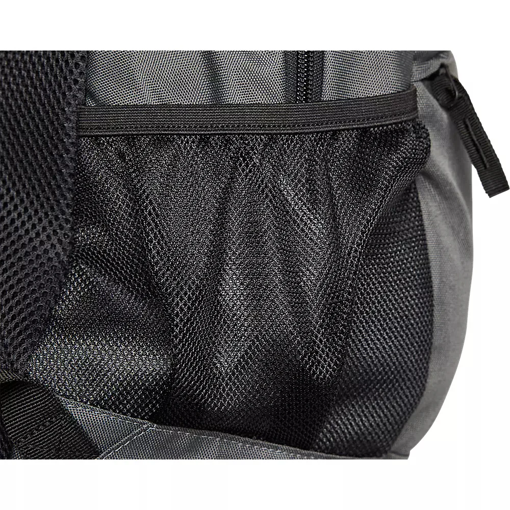 FOX Mochila Lifestyle Legion Gris - Image 4